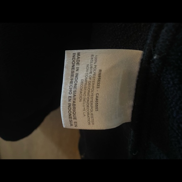 Nike Women’s Texas longhorns fleece zip up jacket - Picture 3 of 7